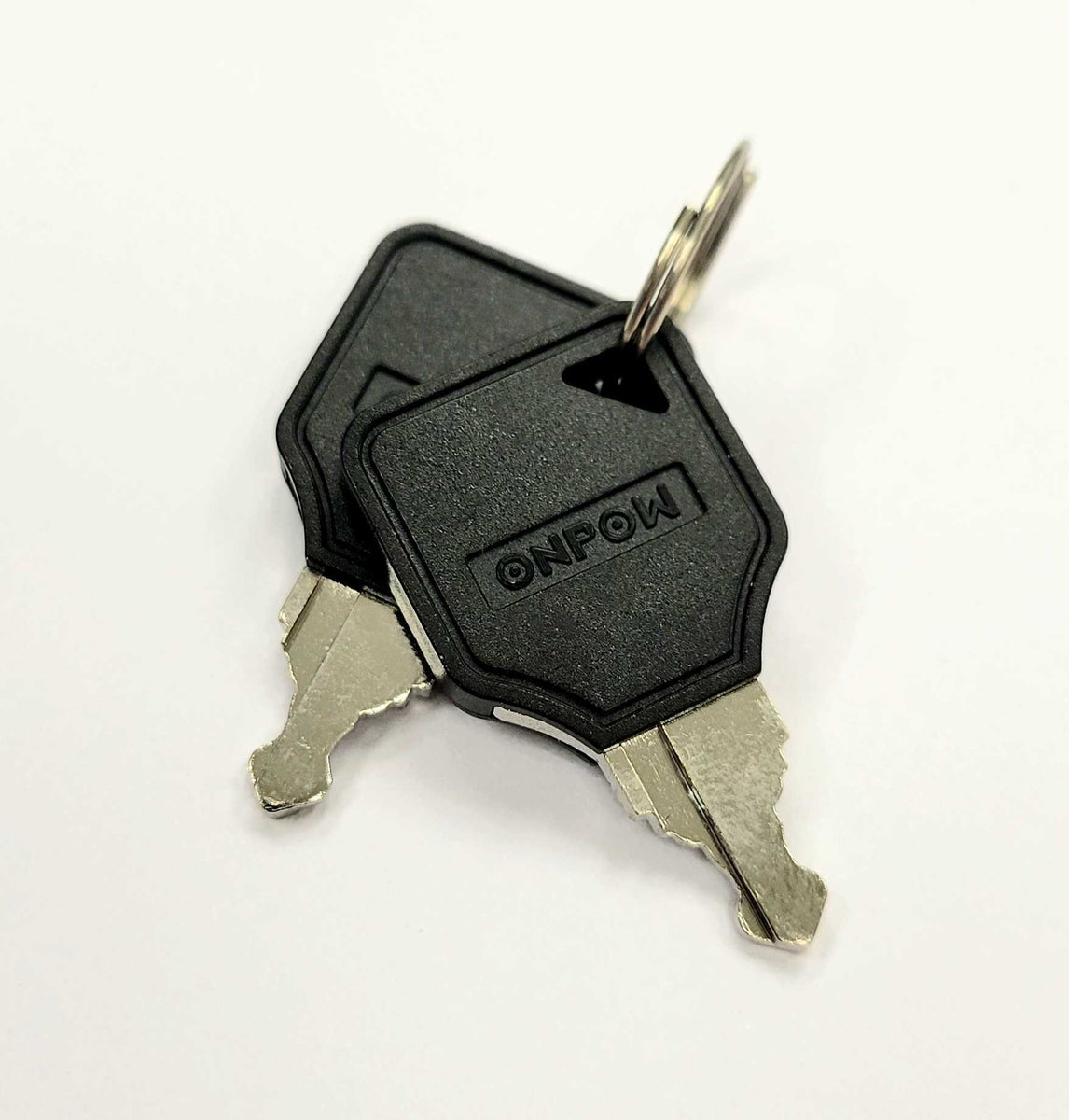 On/Off Switch Key - 2 Pack – SoftBank Robotics