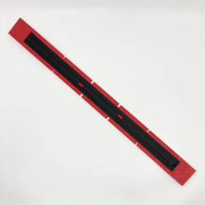 Front Squeegee Rubber - Phantas