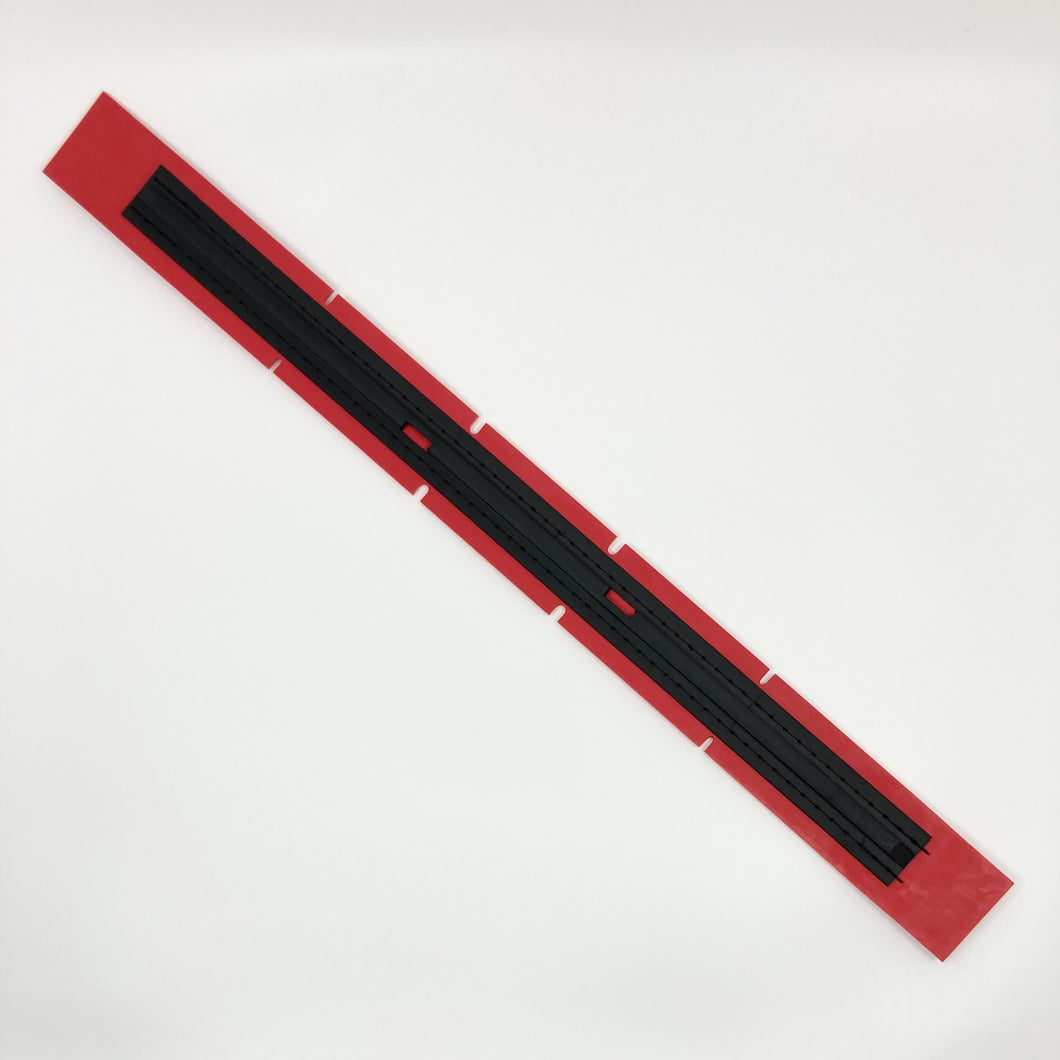 Front Squeegee Rubber - Phantas