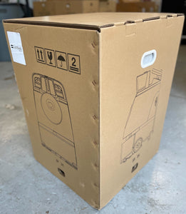 Whiz Robot Carton